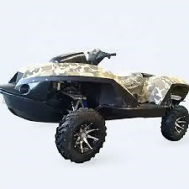 BEST QUALITY HotSELLING Quadski XL 1500 CC ATV High Quality Quadski Amphibious ATV Whole sale outlet bikers