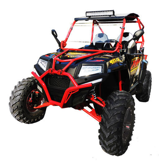 400FX UTV-Side-by-Side-4 Seater 4-stroke TOP SELLING