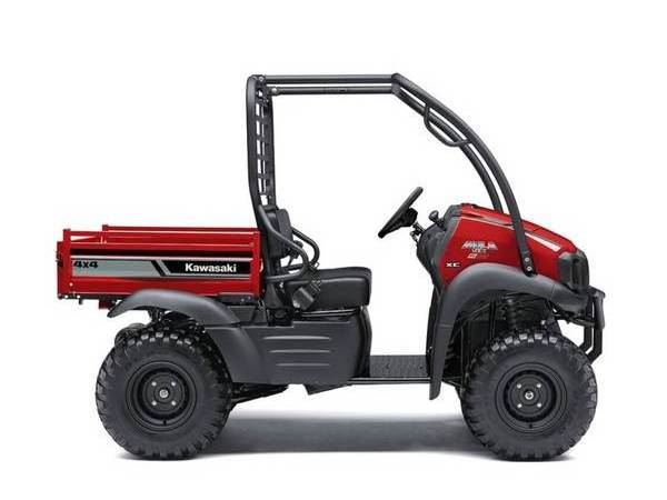 ATV Whole sale outlet bikers 2024 KAWASAKKIIS MULE SX 4X4 FE COMPACT STRENGTH AND VERSATILITY