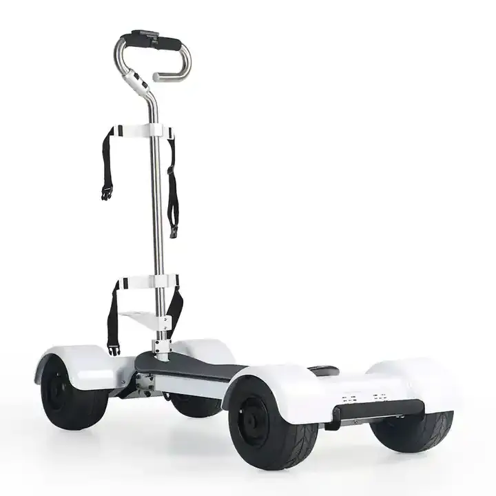 Authentic KSM-930 Single person golf scooter skateboard 4 wheel drive scooter new electric scooters for golf with brushless moto