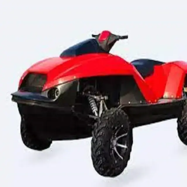 BEST QUALITY HotSELLING Quadski XL 1500 CC ATV High Quality Quadski Amphibious ATV Whole sale outlet bikers