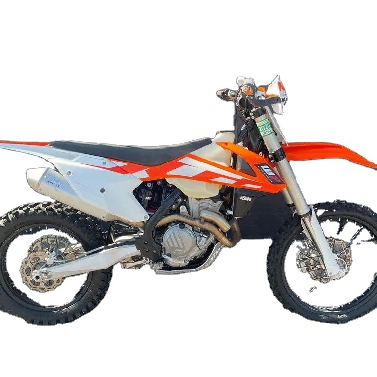 Authentic 2016 KT_M 350 XC-F Off-Road 6 speed 1-cylinder 4-stroke engine dirty bike enduro Motorcycle IN stock for sale