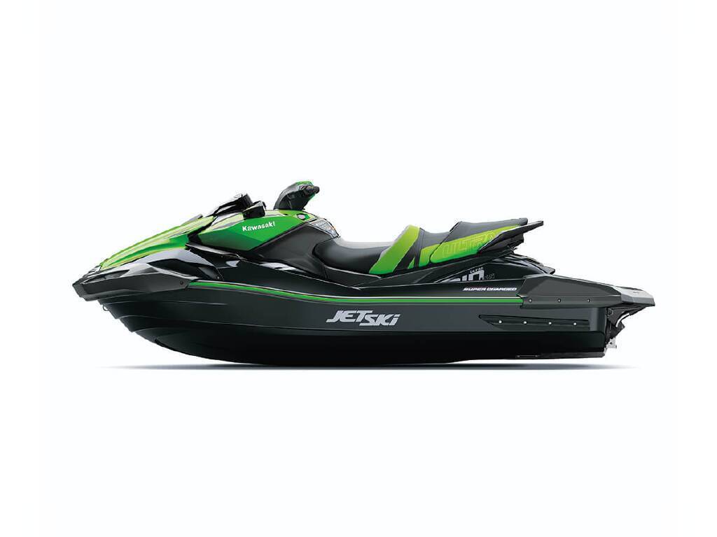 BEST SELLING New 2023 Kawasakiis Three Seater Personal Watercraft JET SKI ULT RAS 310