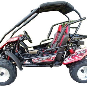 HotSelling Cheap ATV Whole sale outlet bikers Trailmasters Blazers 200R Go Kart Youth Go Kart Mid size Kids and adult cart Body