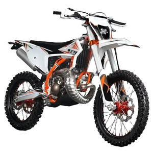 Authentic New Kamaxs 60V Gasoline 2 stroke 250CC Enduro Dirt Bike Hot Sale CE Certified 6 Gear 4 Stroke Off-road Motorcycles