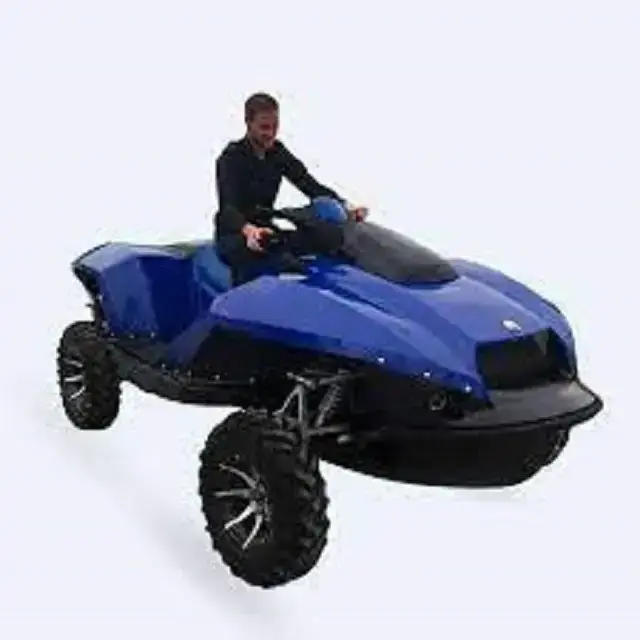 BEST QUALITY HotSELLING Quadski XL 1500 CC ATV High Quality Quadski Amphibious ATV Whole sale outlet bikers