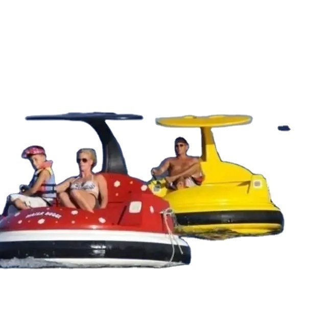 Ocean Marine WATER BUGGY TOHATSU 9.9HP WITH TAIL Water Sports Water Car For Entertainment and Fun