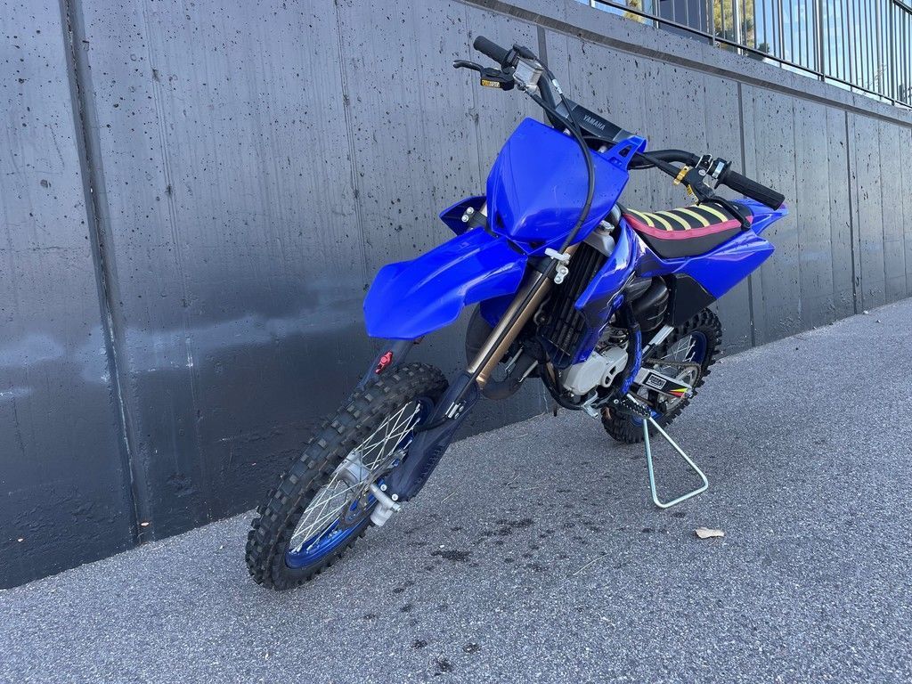 Authentic New 2023 Yamahaz YZ85 85cc Enduro Dirt Bike Hot Sale CE Certified 6-speed 2 Stroke Off-road Motorcycles for adult