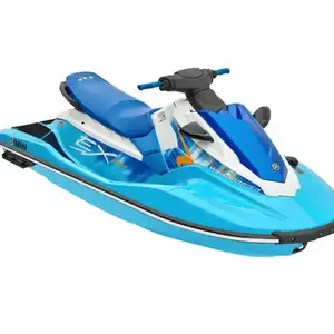 EX Limited Bundle of Watersports Fun 3-cylinder, 4-stroke TR-1 Yamah_as Marine Engine in stock