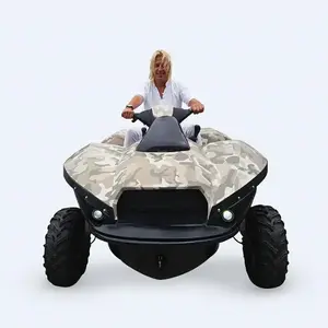 BEST QUALITY HotSELLING Quadski XL 1500 CC ATV High Quality Quadski Amphibious ATV Whole sale outlet bikers