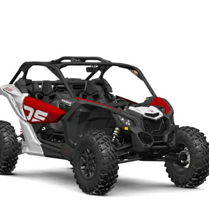 2024 Can-Am Maverick X3: High Performance SxS vehicles ATV Whole sale outlet bikers Four-wheel Off-road ATV