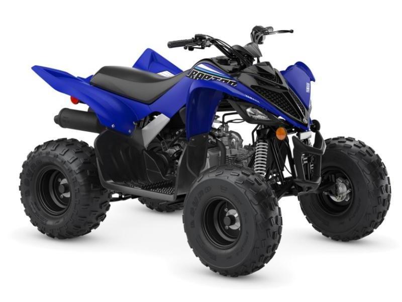 ATV Whole sale outlet bikers HotSelling Cheap 2023 RAPTOR 90 Air-cooled 4 STROKE Quad bikes For ADULT