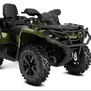 BEST SELLING 2024 Can-Am Outlander MAX 6x6 XT 1000 READY TO SHIP