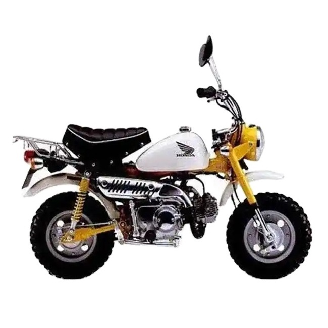 Authentic 2022 Motorcycle Monkey Bike 110cc 125cc dirty bike enduro Motorcycle IN stock for sale