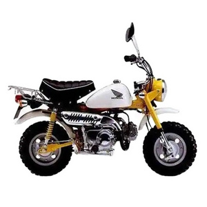 Authentic 2022 Motorcycle Monkey Bike 110cc 125cc dirty bike enduro Motorcycle IN stock for sale