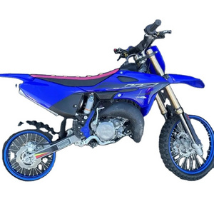 Authentic New 2023 Yamahaz YZ85 85cc Enduro Dirt Bike Hot Sale CE Certified 6-speed 2 Stroke Off-road Motorcycles for adult