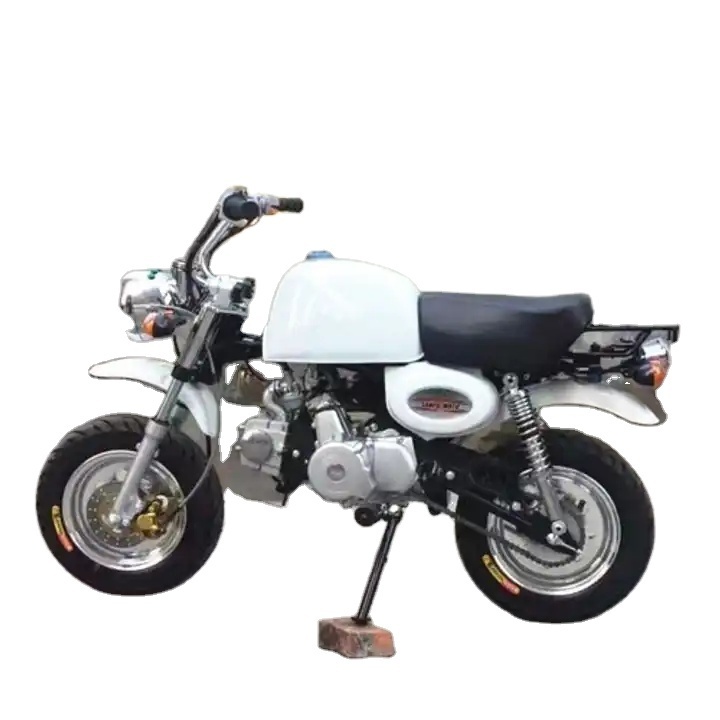 Authentic 2022 Motorcycle Monkey Bike 110cc 125cc dirty bike enduro Motorcycle IN stock for sale