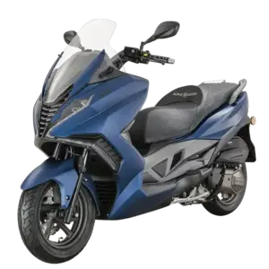 BEST SELLING Top Selling Factory 2 Wheel Gas Powered Motor High Performance Eec 125cc Water Cooled Engine Scooter