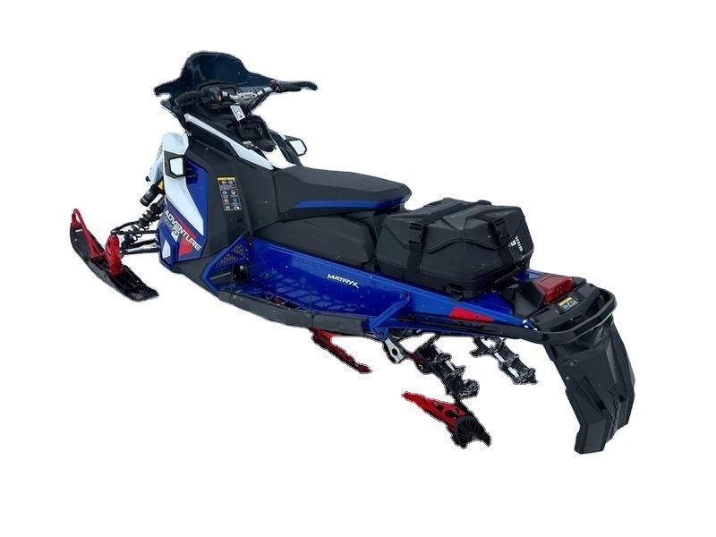 BEST SELLING  HOT DEAL 2023 Polaris_s 550 INDY LXT & Adventure Snowmobiles READY TO SHIP