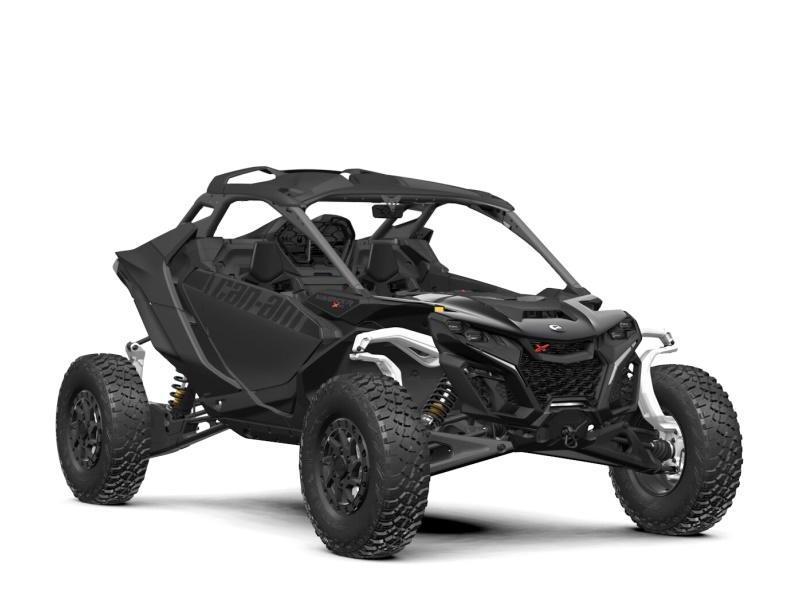 2024 Can-Am Maverick X3: High Performance SxS vehicles ATV Whole sale outlet bikers Four-wheel Off-road ATV