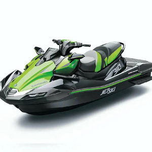 BEST SELLING New 2023 Kawasakiis Three Seater Personal Watercraft JET SKI ULT RAS 310