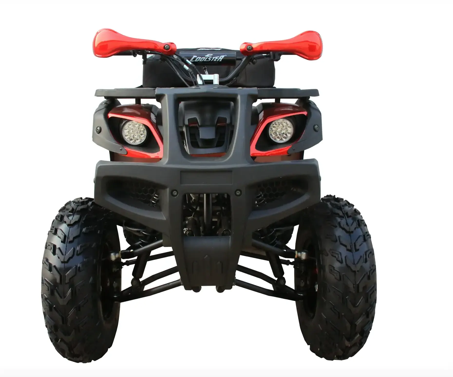 150CC Fully Automatic Full Sized Utility ATV READY FOR SALE