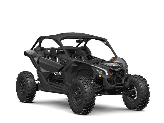 2024 Can-Am Maverick X3: High Performance SxS vehicles ATV Whole sale outlet bikers Four-wheel Off-road ATV