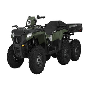 Authentic New 2023 Pol_aris Sport_sman 6x6 570 Pro_Star 44HP 567cc 4-Stroke DOHC Single Cylinder 2 Seating Capacity  Utility atv