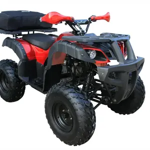 150CC Fully Automatic Full Sized Utility ATV READY FOR SALE