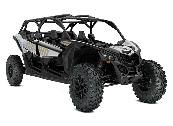 2024 Can-Am Maverick X3: High Performance SxS vehicles ATV Whole sale outlet bikers Four-wheel Off-road ATV