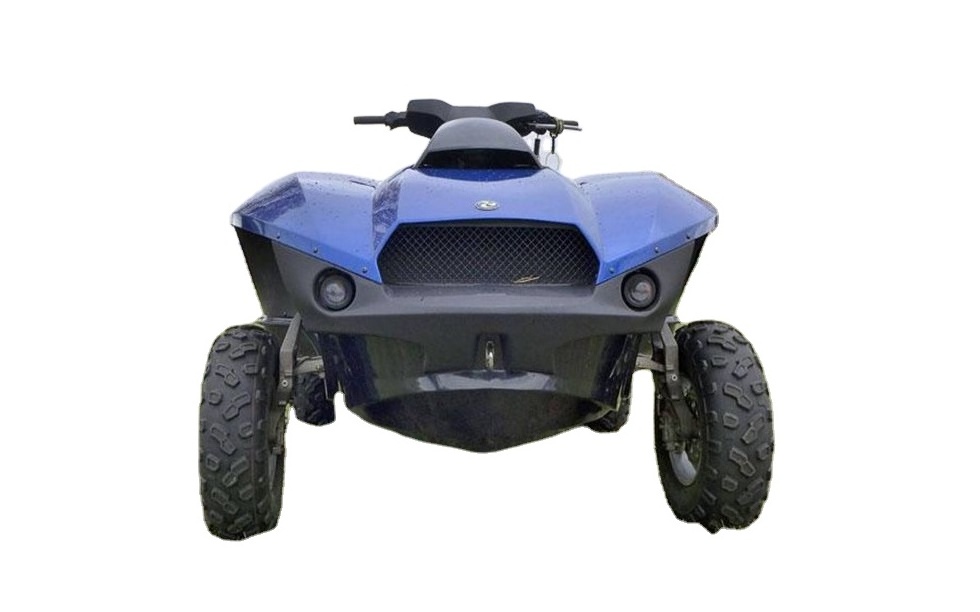 ATV Whole sale outlet bikers 2022 Quadski Amphibious Quad JetSki FOR SALE with SOUND-SYSTEM