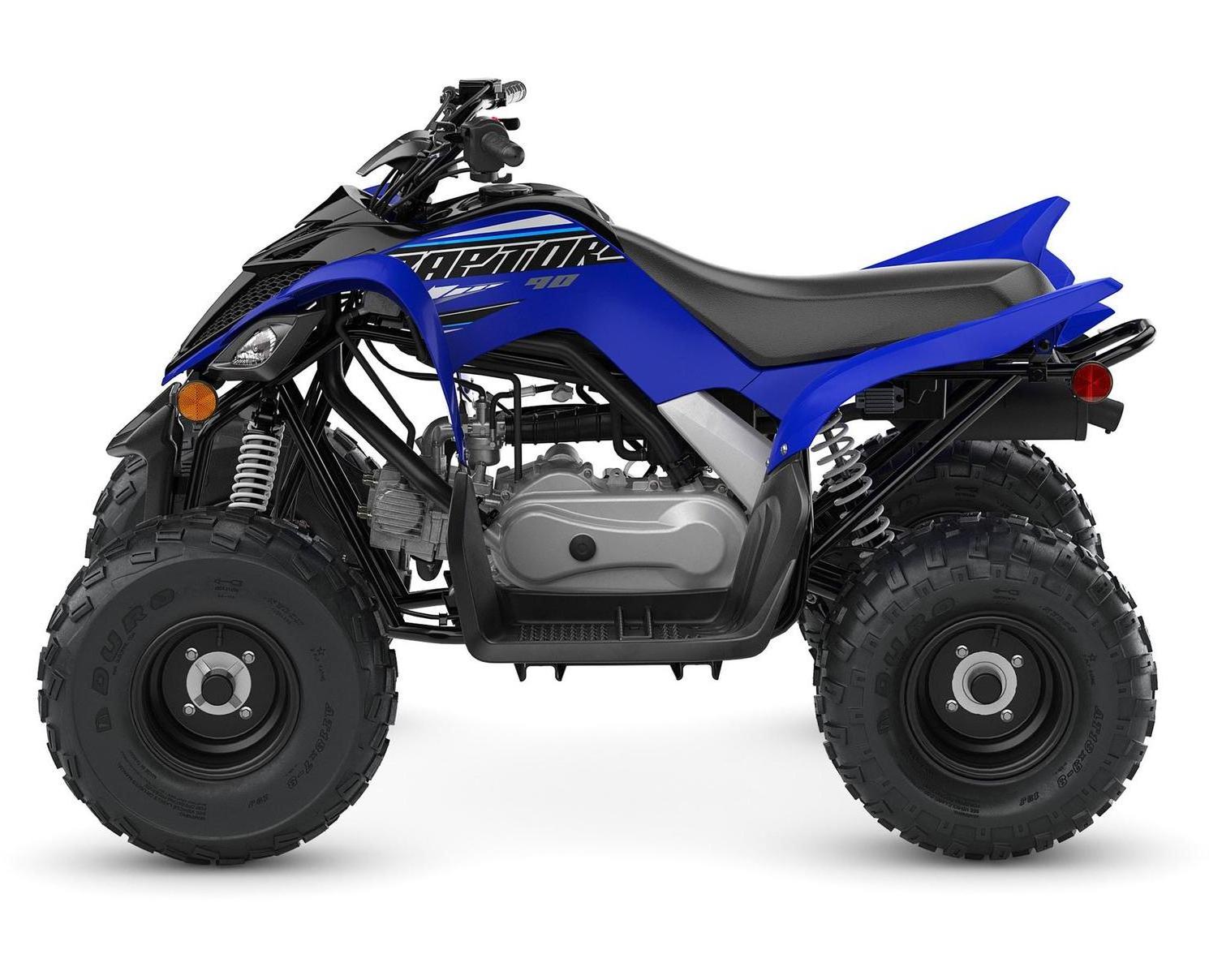 ATV Whole sale outlet bikers HotSelling Cheap 2023 RAPTOR 90 Air-cooled 4 STROKE Quad bikes For ADULT