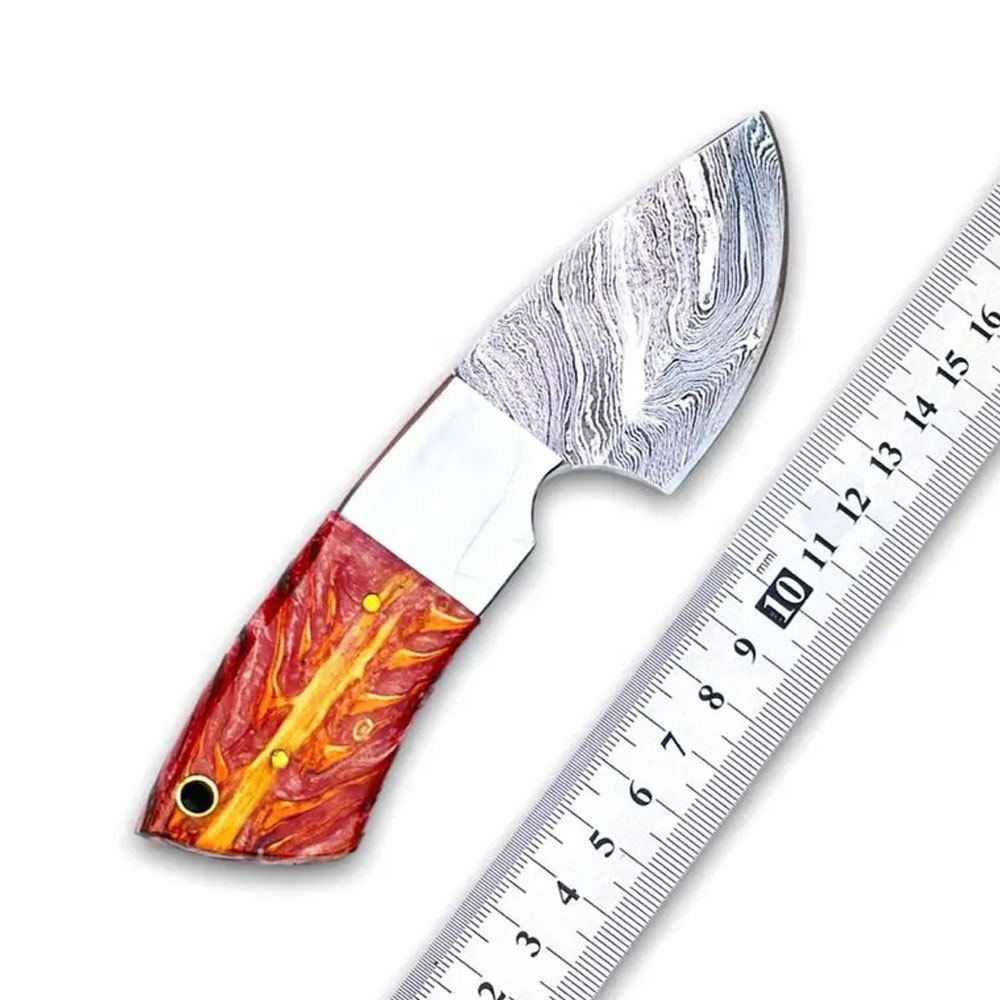 Professional High Quality Outdoor Use Hunting Knives Factory Wholesale Price Custom Logo Hunting Knives