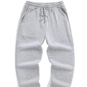 OEM High Quality Men's Autumn Winter Pants Men's Casual Fleece Sweatpants Custom Sports Jogging Trousers