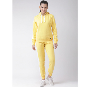 Wholesale Half Zipper 2 Piece Custom Sweat suits Women Tracksuits Cheap Price Outfits For Girls All Colors Tracksuits