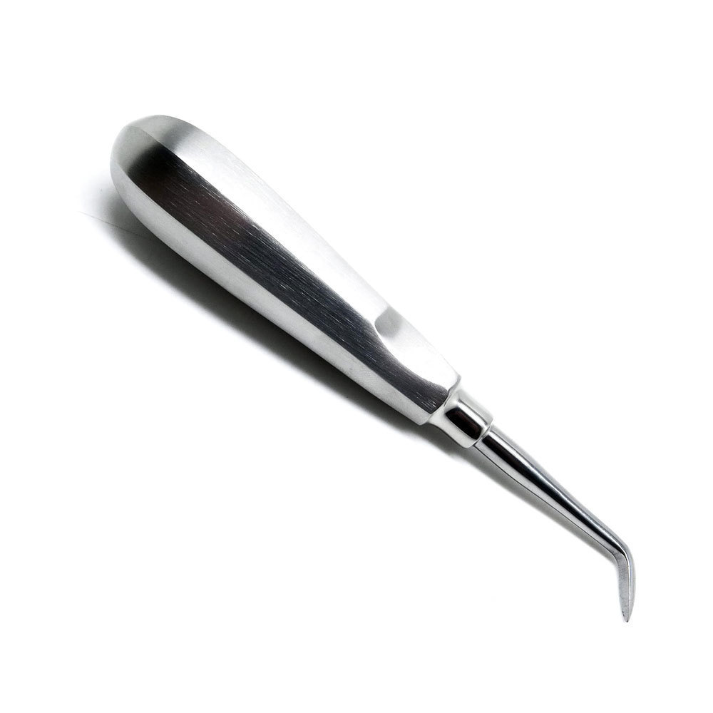 Root Exraction Instrument Dental Root Extracting Elevators Surgical Extraction Forceps Stainless ...