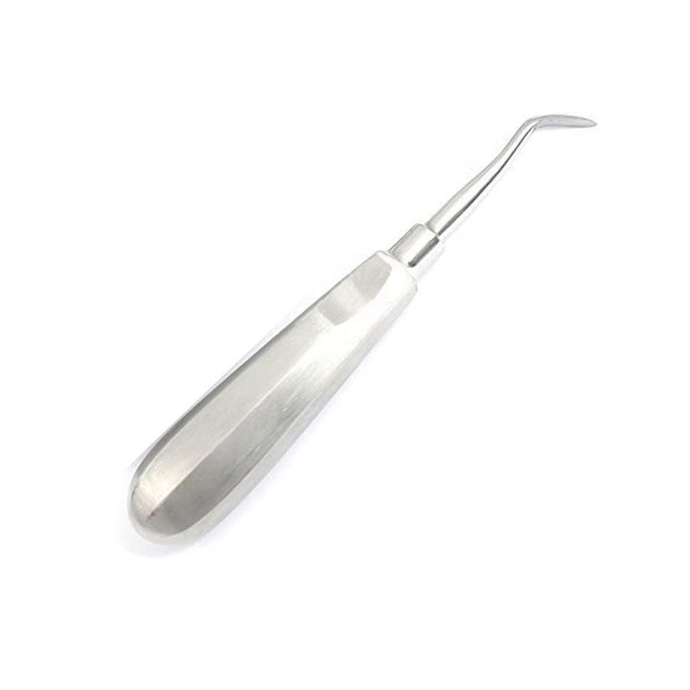 Dental Root Extracting Elevators Surgical Extraction Forceps Stainless Steel Lab Dental Root Elevator Instruments