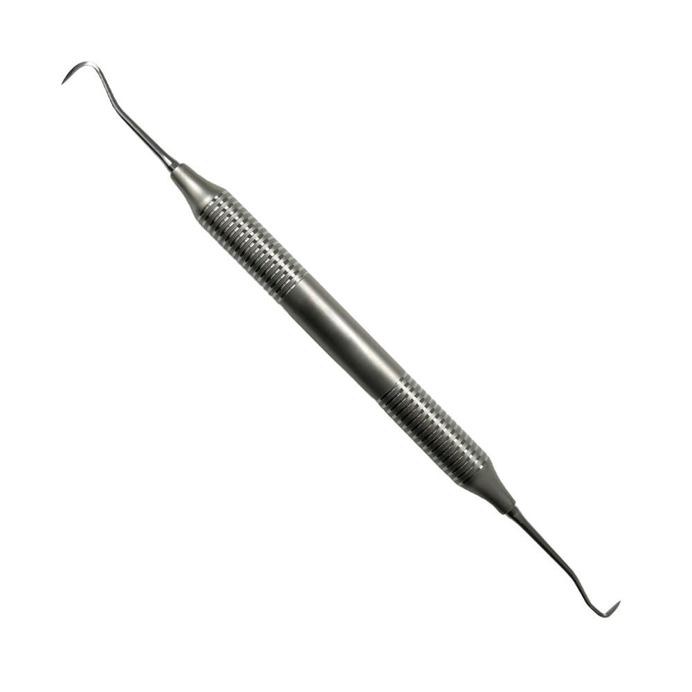 Best Company For Dentist Pick Tool Dental Cleaning Sickle Scaler Teeth Care Customized Packing Made dental sickle scaler