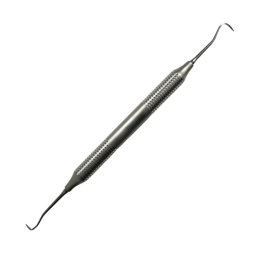 Best Company For Dentist Pick Tool Dental Cleaning Sickle Scaler Teeth Care Customized Packing Made dental sickle scaler