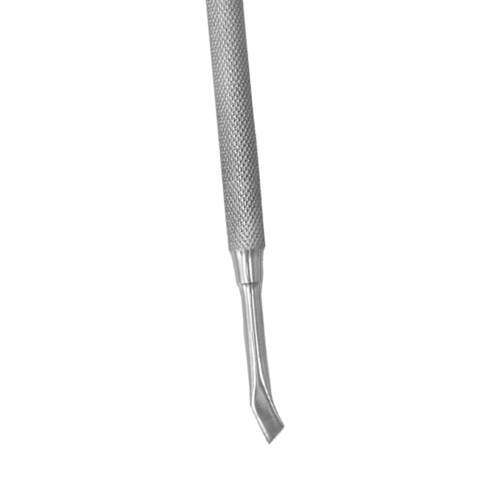 Custom Stainless Steel Nail Cuticle Pusher Tools For Nails Pedicure Manicure Tool Nail Cuticle Pusher Remover