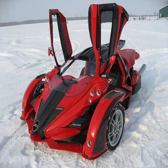 Order Wholesale T Rex Motorcycle Aero 3s Sport ATVs. T Rex Aero 3s Trike T Rex Aero 3s Motorcycle. Aero 3s Three-Wheeler