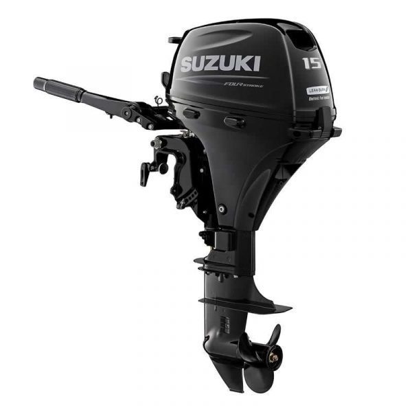 Now selling 50% Price For Brand New / Used  Suzukiis 15 HP DF15AS5 Outboard Motor