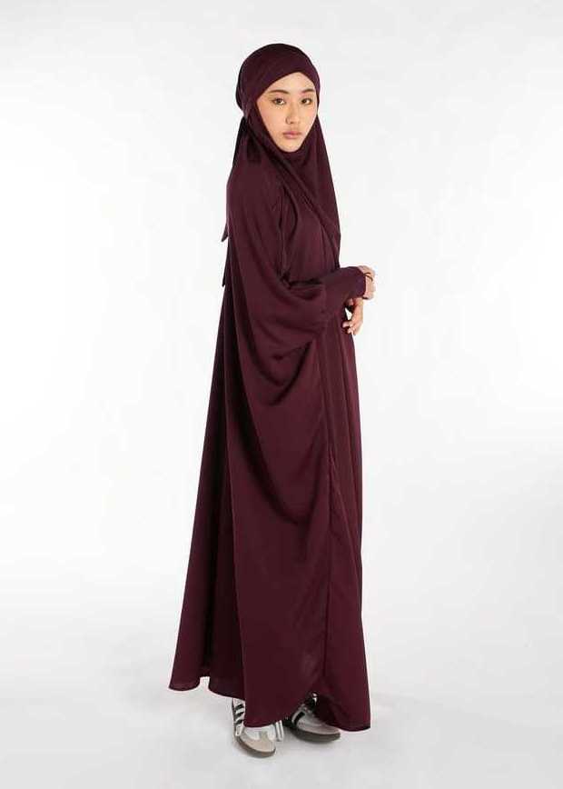 New latest abaya designs dubai abayas manxum muslim dress for women lady Hijab Burqa