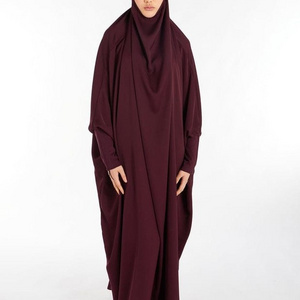 New latest abaya designs dubai abayas manxum muslim dress for women lady Hijab Burqa