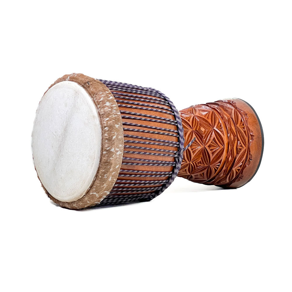 Drum Djembe Conga Wholesale Traditional Professional Bass Hand Percussion Drum For Making Sound Djembe Conga Drum