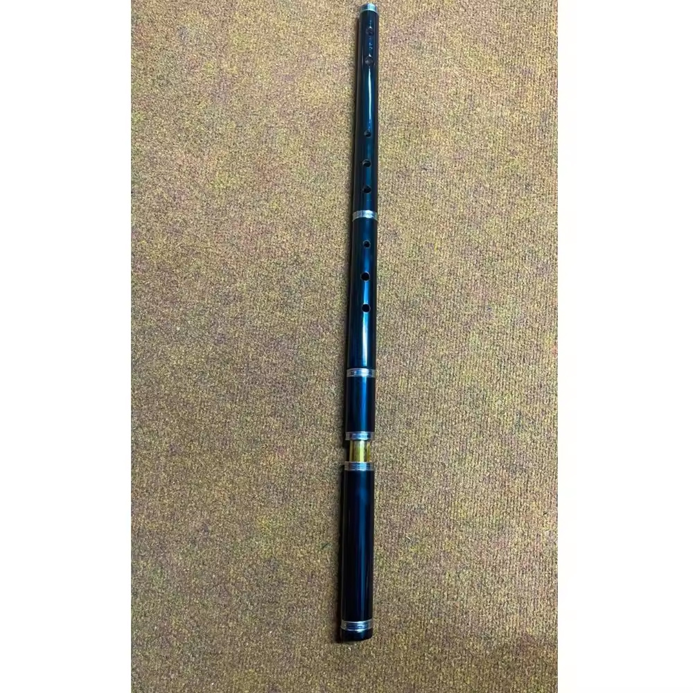 Wholesale Price Rosewood Irish Flute Custom Made Wooden Flutes For Sale Hand Made Flutes With Wooden Case