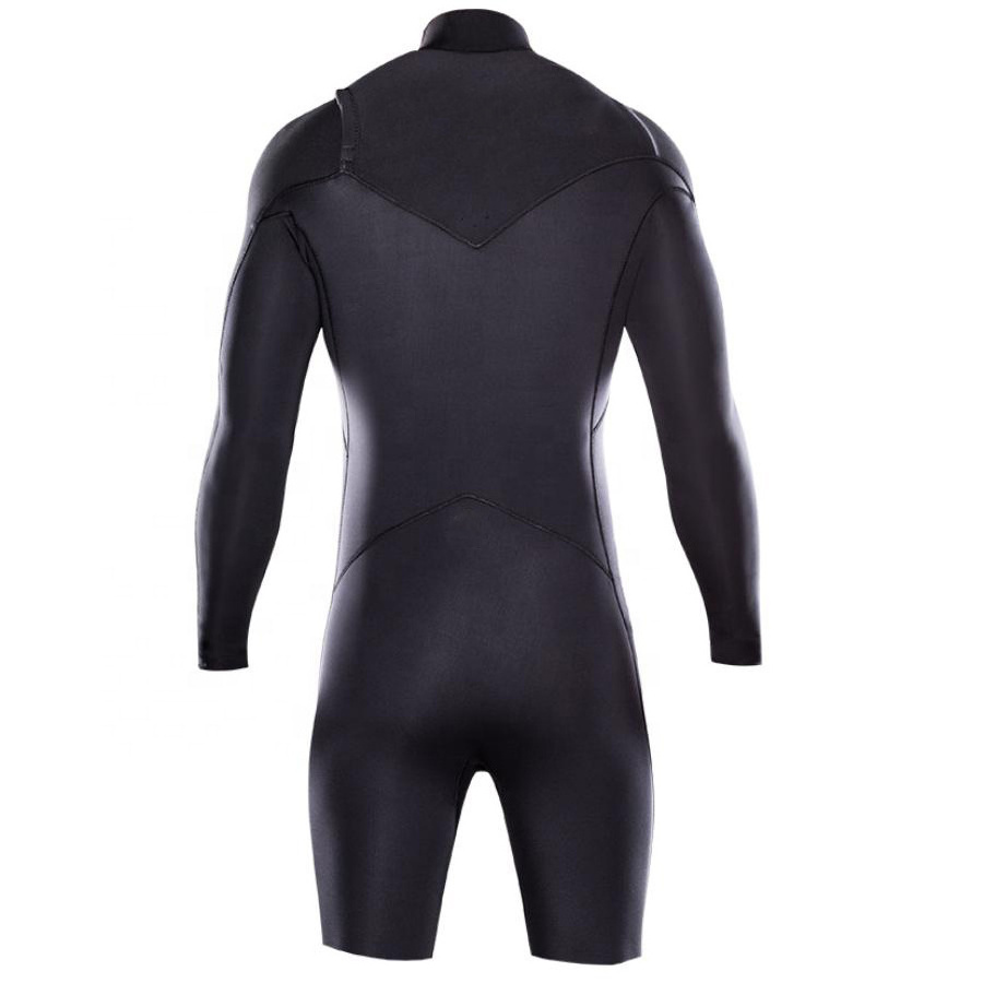 Custom Spearfishing Professional Long Sleeve Wetsuits Neoprene Sportswear Surfing Wetsuit Wholesale best selling wet suits