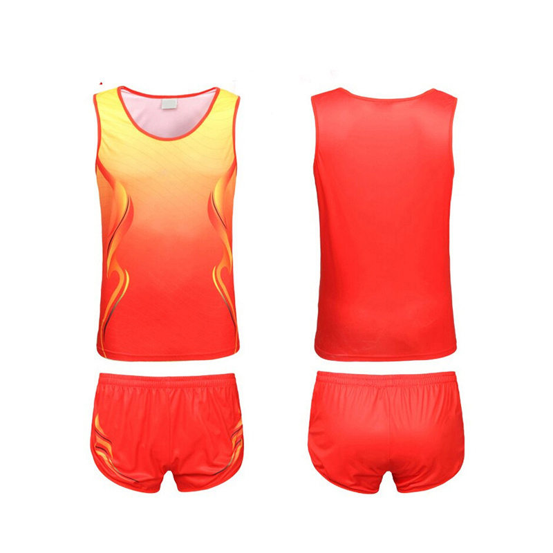 Your personal volleyball uniforms customization beach sublimation volleyball jerseys with shorts uniform set Wholesale custom