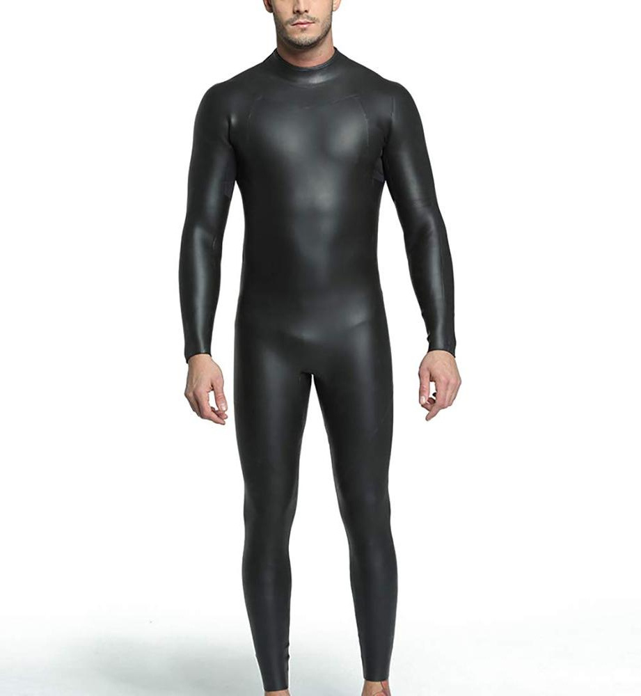 Custom Spearfishing Professional Long Sleeve Wetsuits Neoprene Sportswear Surfing Wetsuit Wholesale best selling wet suits