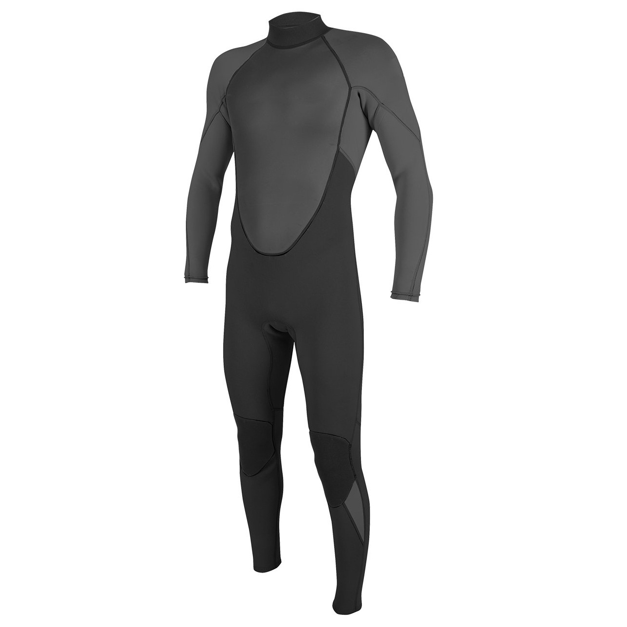 Neoprene Diving Suit Long Sleeve Surfing Suit Keep Warm Wetsuit Men Wetsuits Wholesale best selling design customized wetsuit